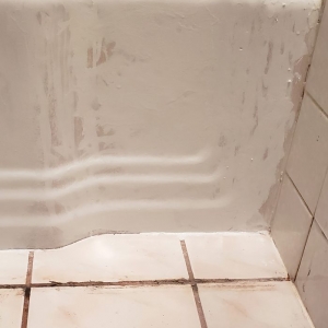 Photo of Glaze Master Bathtub Refinishing