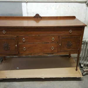 Photo of Remarkable Refinishing