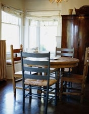 Photo of Remarkable Refinishing