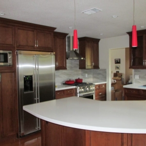 Photo of Remarkable Refinishing