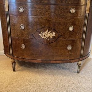 Photo of Remarkable Refinishing