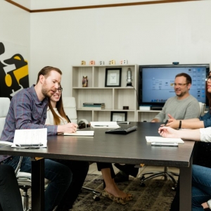 Photo of Lookthinkmake