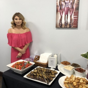 Beverly Hills Randy Fuhrman Events