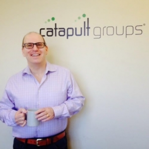 Photo of Catapult Groups