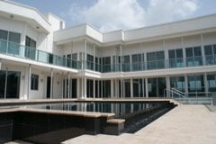 Photo of Brown Development