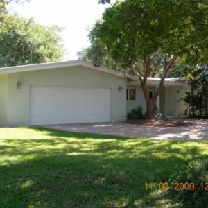 Photo of Brown Development