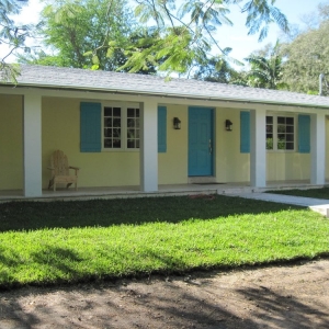Photo of Brown Development