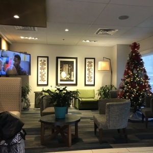 Photo of Holiday Inn Express & Suites Des Moines Downtown