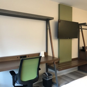 Photo of Holiday Inn Express & Suites Des Moines Downtown