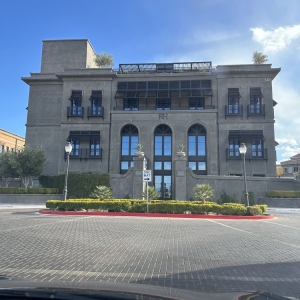 Photo of RH Las Vegas | The Gallery at Tivoli Village