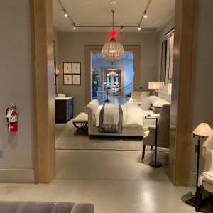 Photo of RH Las Vegas | The Gallery at Tivoli Village