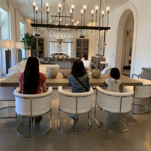 Photo of RH Las Vegas | The Gallery at Tivoli Village