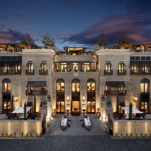 Photo of RH Las Vegas | The Gallery at Tivoli Village
