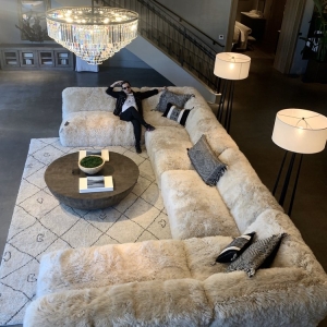 Photo of RH Las Vegas | The Gallery at Tivoli Village