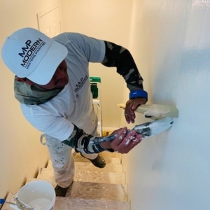 Photo of Modern Masters Painting