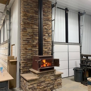 Photo of Hillside Hearth Shop