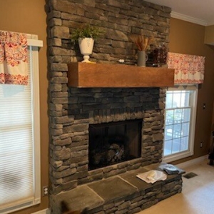 Photo of Hillside Hearth Shop
