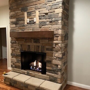 Photo of Hillside Hearth Shop