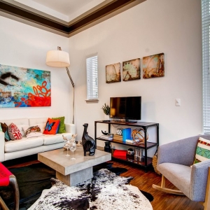 Photo of Block 32 at RiNo Apartments
