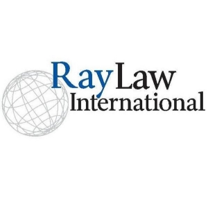 Photo of Ray Law International