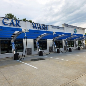 Photo of Rich's Car Wash