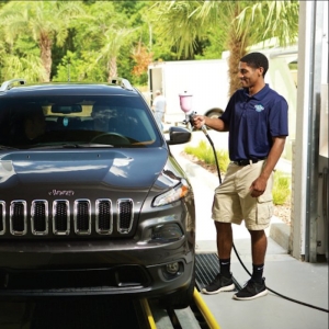 Photo of Rich's Car Wash