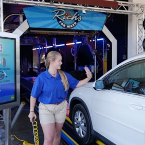 Photo of Rich's Car Wash