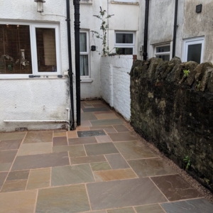 Photo of Patios and Paving Cardiff
