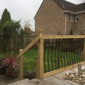 Photo of Patios and Paving Cardiff