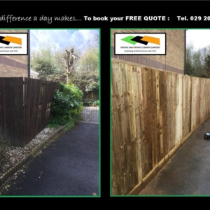 Photo of Patios and Paving Cardiff