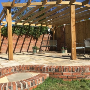 Photo of Patios and Paving Cardiff