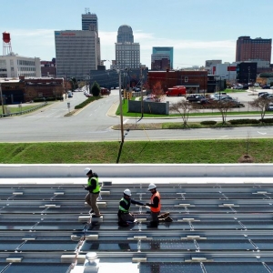 Photo of Renu Energy Solutions