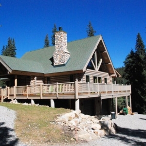 Photo of Second Home Vacation Rentals