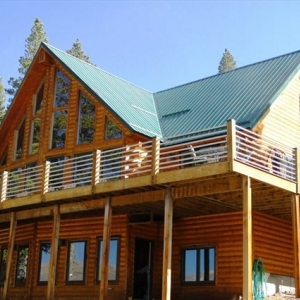Photo of Second Home Vacation Rentals
