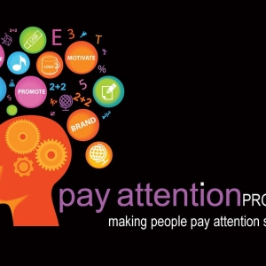 Photo of Pay Attention Promotions