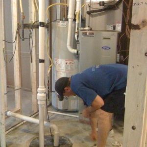 Photo of Lindel's Sewer & Drain
