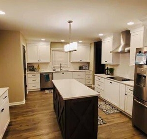 Photo of Rock Counter Kitchen & Bath