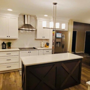Photo of Rock Counter Kitchen & Bath