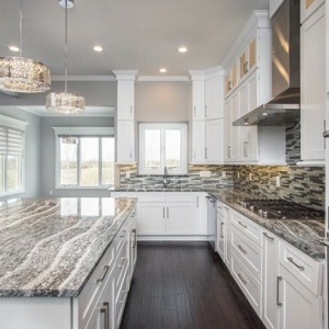 Photo of Rock Counter Kitchen & Bath