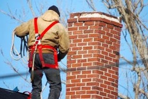 Kaufman Durkins-FDT Chimney Services