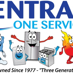 Photo of Central One Service