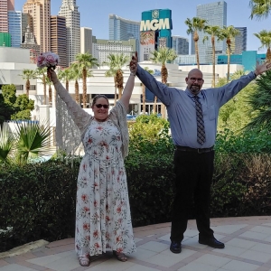 Photo of Tropicana LV Weddings