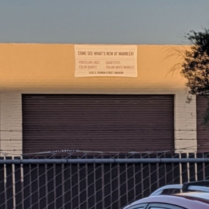 Photo of Marble Express