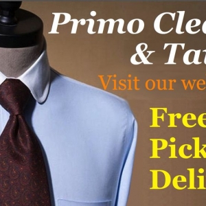 Photo of Primo Cleaner & Tailor