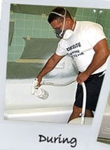 Miami Porcelite Refinishing of South Florida