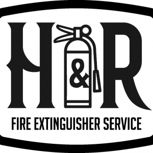 Photo of H & R Fire Extinguisher Service