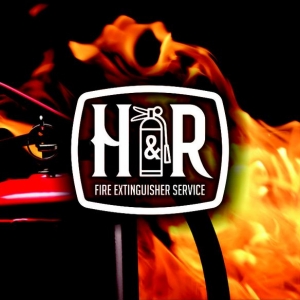 Photo of H & R Fire Extinguisher Service