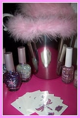 Photo of SPAtastics for Kids