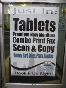 Photo of Chicago Computer Club - South Holland Store
