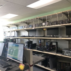 Photo of Chicago Computer Club - South Holland Store